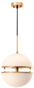 Lustra design LUX Spiridon alama 112165 HZ