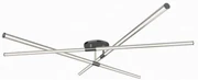 Plafoniera LED design minimalist LAUTARO