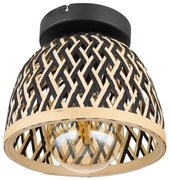 Plafonieră Globo 15767D1 COLLY 1xE27/15W/230V