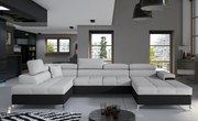 Coltar extensibil Eduardo pe stanga Sawana 21/Soft 11