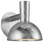 Aplică de exterior Nordlux ARKI 1xE27/20W/230V IP54 argintiu