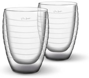 Set de pahare Lamart LT9013 Juice Vaso, 370 ml , 2 buc.