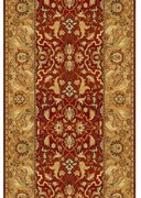 Traversa lana Hetman Rubin Selectează lătime: 120 X