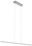Eglo 93894 - Lustr LED PELLARO 30W, stmívatelný, na lanku, 230V