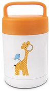 Recipient termo GIRAFĂ 0,48 l