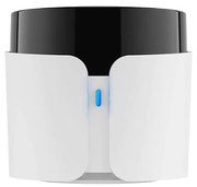 Telecomanda inteligenta BroadLink RM4C Pro, IR, Wi-Fi, Control aplicatie, Integrare cu asistenti vocali