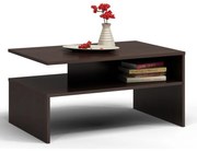 Milanga Boston, mâsuță cafea, wenge