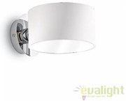 Aplica de perete Anello AP1 bianco 028361