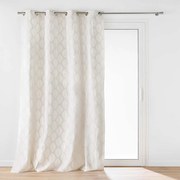 Draperie bej 140x240 cm Maho – douceur d'intérieur