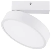 Spot LED aplicat tavan directionabil PERFECT alb CCT Dimmable