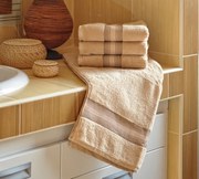 Prosop de baie Deluxe