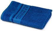 Prosop de corp 4Home Bamboo Premium albastru, , 70 x 140 cm