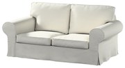 Husa canapea Ektorp 2-locuri, pliabil (pentru modele Ikea in vanzare din 2012)