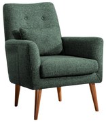 Scaun Zeni Green