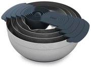 Boluri de bucătărie 9 buc. Nest 100 Collection – Joseph Joseph