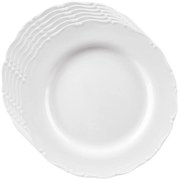 Orion Set de farfurii de desert din porțelan Monarim, 19 cm