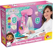 PROIECTOR PENTRU DESEN  - GABBY'S DOLLHOUSE - LISCIANI (L106936)
