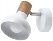 Aplica vintage 1 bec E14 Holly 5943 Rabalux