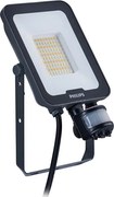 Philips-LED Proiector cu senzor LEDINAIRE ALL-IN LED/30W/230V 3000/4000/6500K IP65