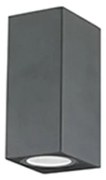 Aplica perete ambientala de exterior IP54 NERO NVL-710042