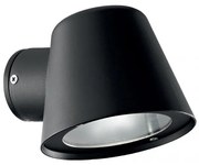 Aplica de exterior cu protectie IP43 GAS AP1 NERO 020228