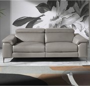 Canapea design italian, 3 locuri, functia relaz, Alfredo