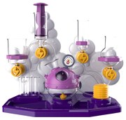 SUPER LABORATORUL EXPERIMENTELOR CU BULE - SCIENCE CAN (1204702024ig0002)