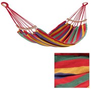 Hamac rosu, LAZARA 240x150 cm