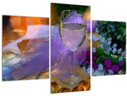 Tablou picnic (90x60 cm)