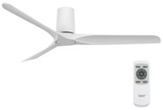 Ventilator de tavan Lucci air 21610049 LONDO alb + telecomandă