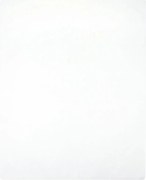 vidaXL Cearșaf de pat cu elastic, alb, 140x200 cm, bumbac