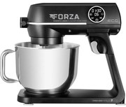 Robot de bucătărie ECG Forza 6600 Metallo Nero