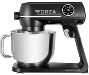 Robot de bucătărie ECG Forza 6600 Metallo Nero