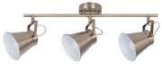 Rabalux 6518 - Lampa spot MARTINA 3xE27/60W/230V