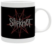 Cana ceramica licenta Slipknot