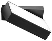 Top Light FLIP LED - Aplica de perete pentru exterior, 12W, 230V, 3000/4000/6000K, IP54