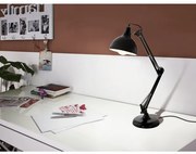 Eglo 94697 - Lampa de masa BORGILLIO 1xE27/40W/230V