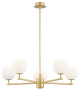 Candelabru 5 brate design modern Paloma