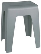 Taburet Wenko Kumba, gri