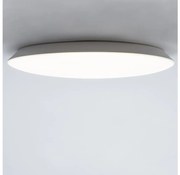 Brilagi - Plafonieră LED pentru baie VESTAS LED/28W/230V 3000K IP54