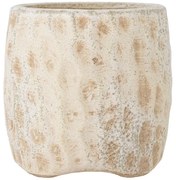 Capac de teracotă pentru ghiveci ø 14 cm Mawni - Bloomingville