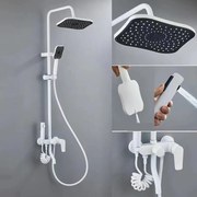 Coloana Dus, AlbMat, Smack, Esn 1752 w