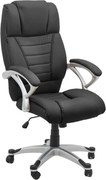 Scaun de birou OFF 223 negru