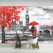Fototapet - Londra (254x184 cm)