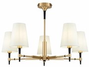 Candelabru stil clasic 78cm Zaragoza MYH001CL-05BS