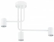 Plafoniera moderna 3 becuri GU10 Luis 33421 Sigma