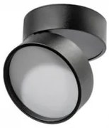 Plafoniera/spot aplicat led 12W 4000K Mona AZ4537 Azzardo