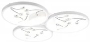 Plafoniera moderna led 30W Groovy 642110331 Trio