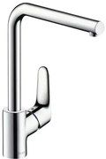 Baterie bucatarie Hansgrohe Focus 280, crom - 31817000