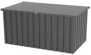 Tepro 7714 Cutie de depozitare pentru grădinăStore Medium, 650 l